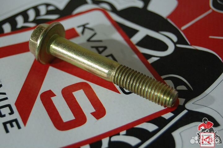 Болт крепления амортизатора BRP Can-Am 207606546