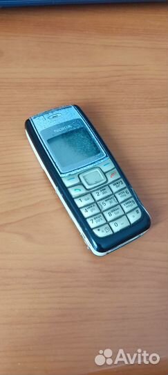 Nokia 1110i