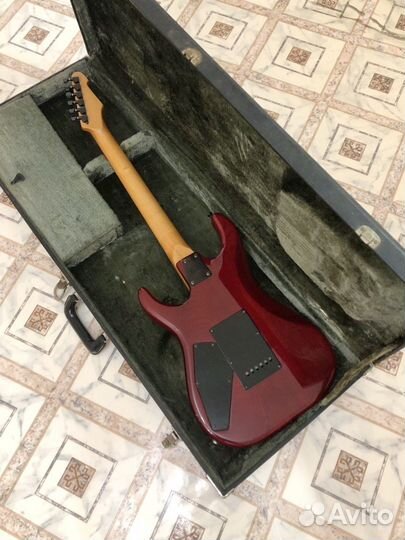 LTD Mirage STR (Japan, 1997)