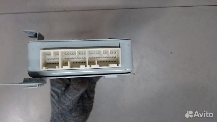 Блок управления центральным замком SsangYong Rexto