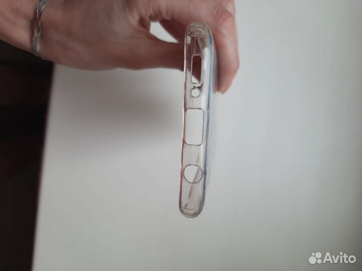 Чехол на Samsung Galaxy А51 / Цена сразу за 2 шт