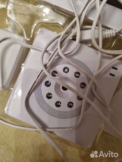 Видеоняня Miniland Digimonitor5 новая