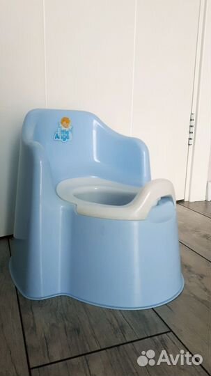 Горшок детский