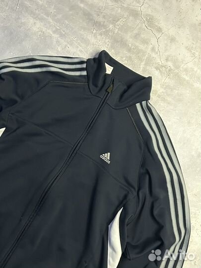 Винтажная олимпийка Adidas 00