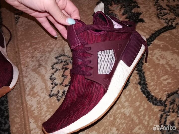 Кроссовки adidas