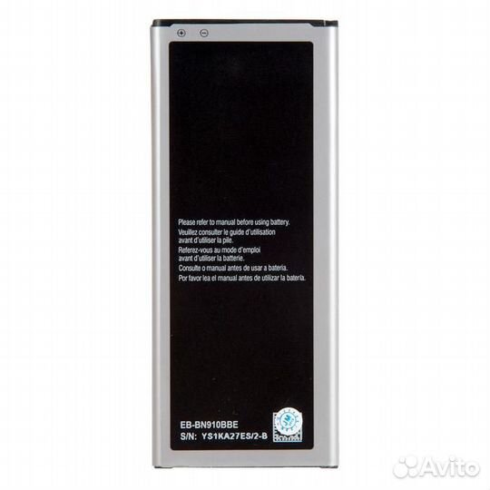 Батарея для для Samsung SM-N910F