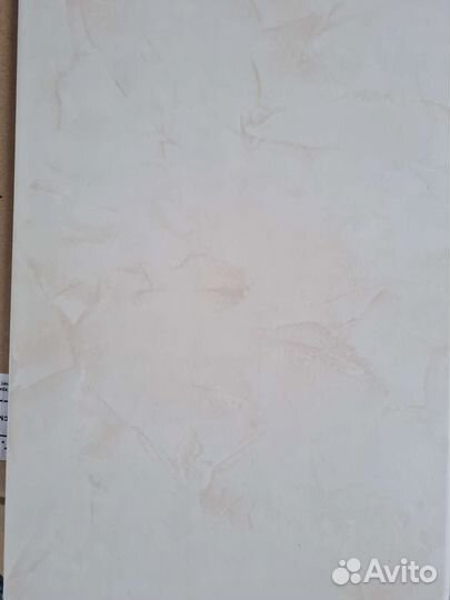 Керамическая плитка новая