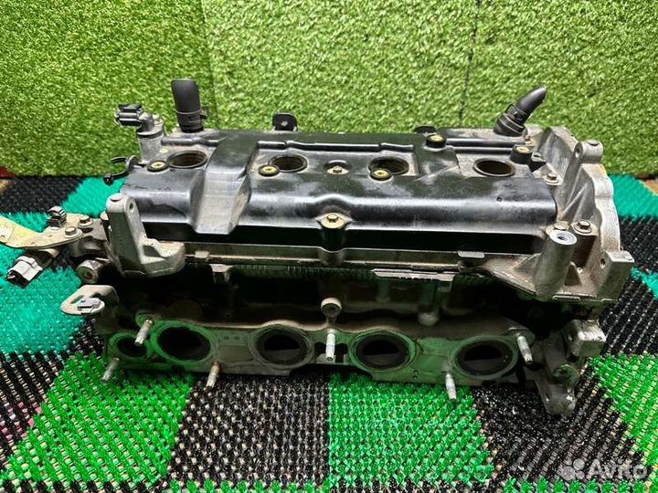 Гбц Nissan Qashqai Xtrail 2.0 MR20 2007-2013