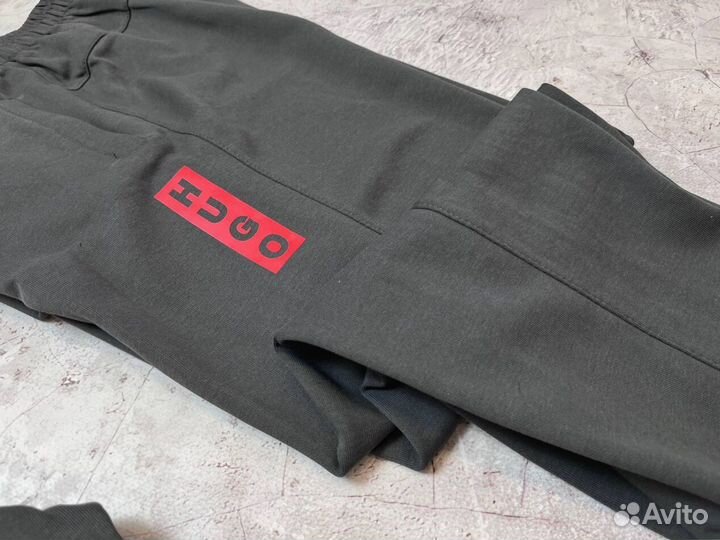 Спортивные костюмы Hugo Boss