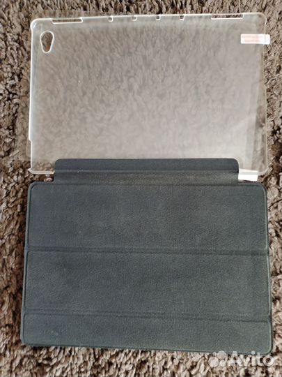 Чехол на планшет honor M5lite 10.1