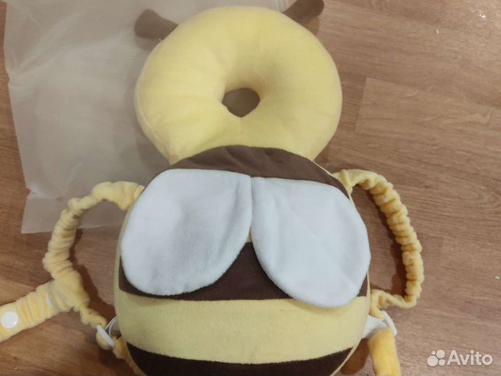 Защита от падений детская