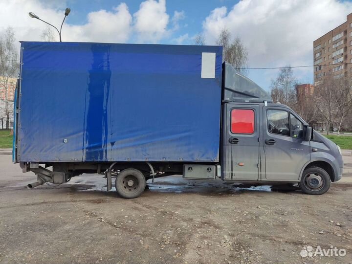 Машины с гидробортом. Перевозки. Доставка грузов