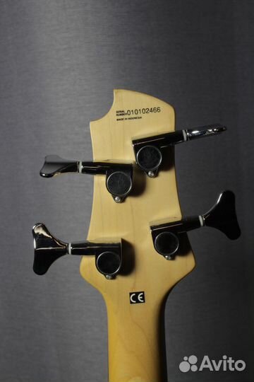 Бас Гитара Cort