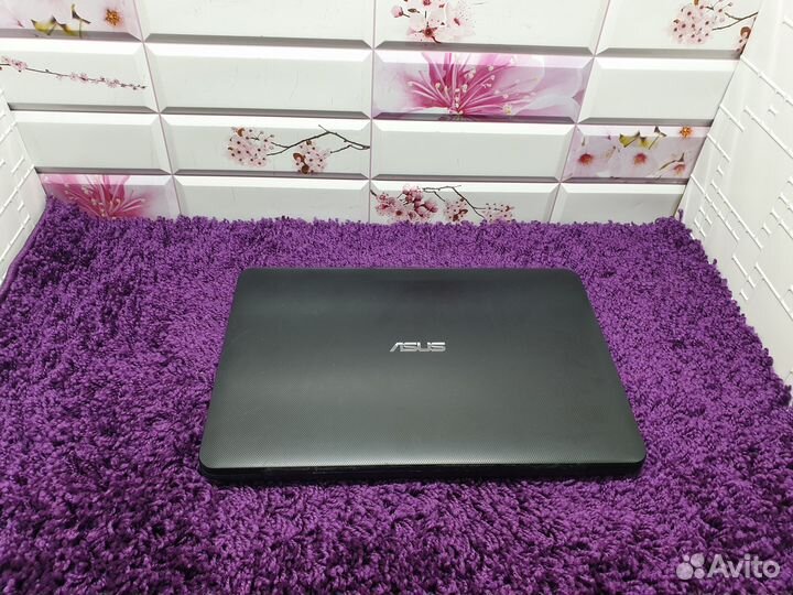 Ноутбук asus FullHD Intel Core i5