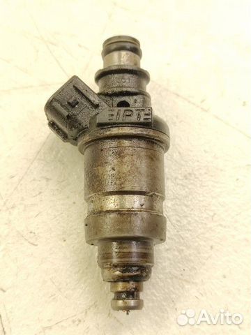 Форсунка топливная Honda Inspire UA4 J25A