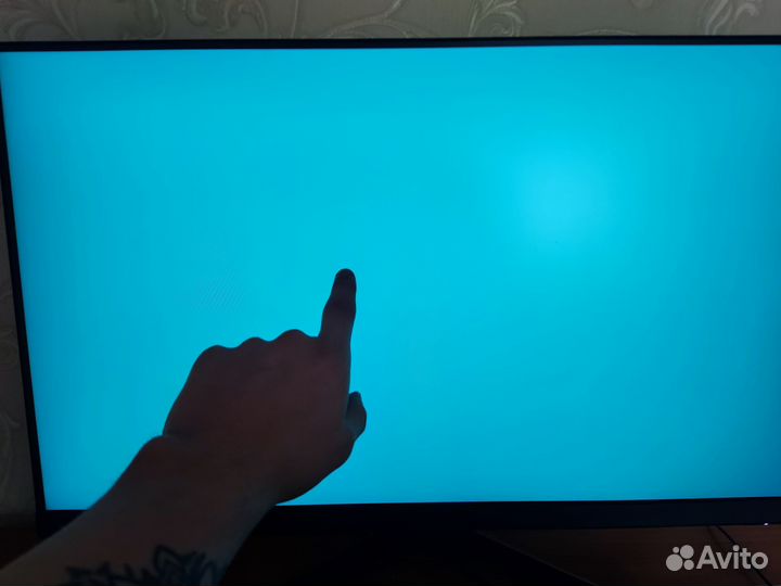 Монитор игровой msi optix-g 271