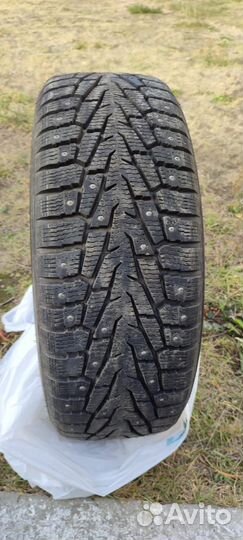 Nordman 7 225/60 R17 103T