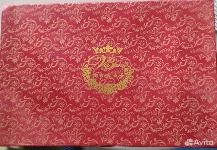 Сервиз кофейный