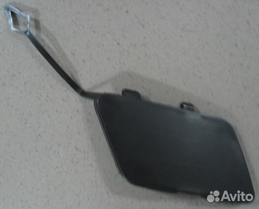 Заглушка бампера переднего Cruze 2012-2015