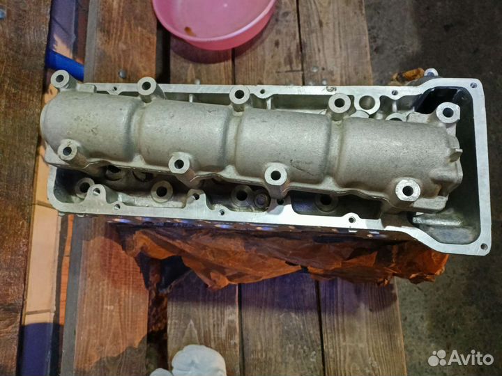 Двигатель ваз 2107 карбюратор