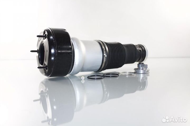 Пневмобаллон для Mercedes-Benz S-класс W221 Задний