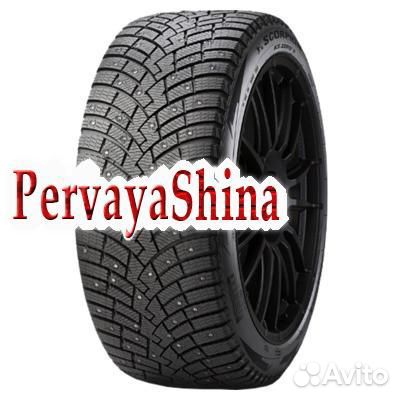 Pirelli Ice Zero 2 215/60 R16