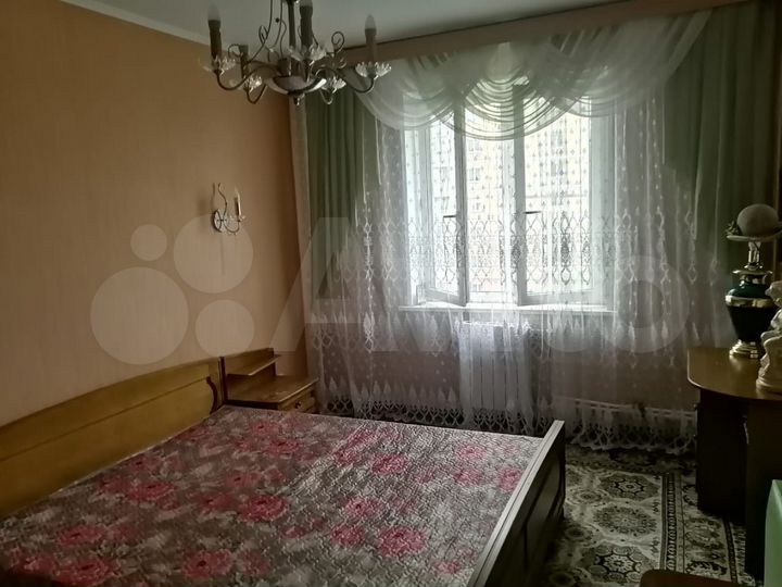 3-к. квартира, 70,9 м², 6/10 эт.