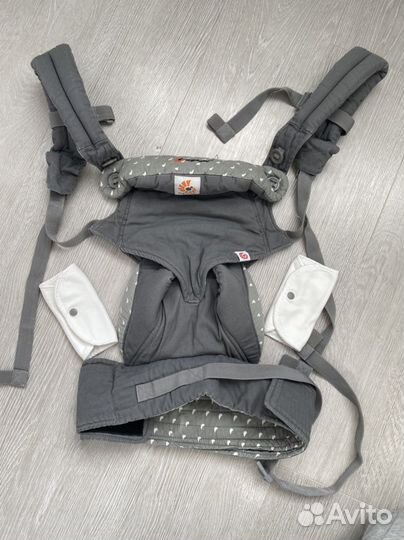 Эргорюкзак ergobaby Оригинал