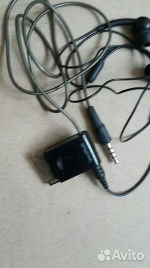 Nokia Sony оригинальные гарнитуры