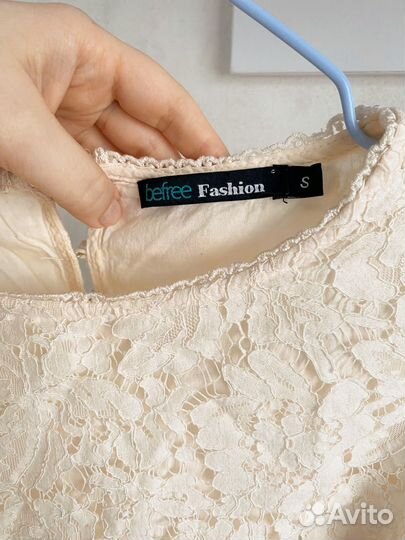 Вечерняя блузка (кофта) укороченная