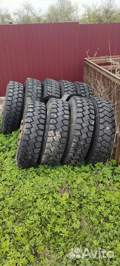 Колеса 12.00 r20