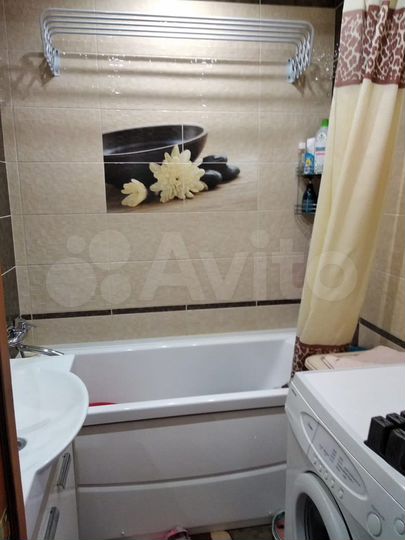 2-к. квартира, 56,6 м², 1/16 эт.