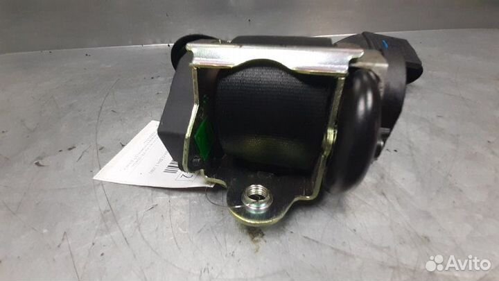 Ремень безопасности с пиропатроном Audi A4 B6