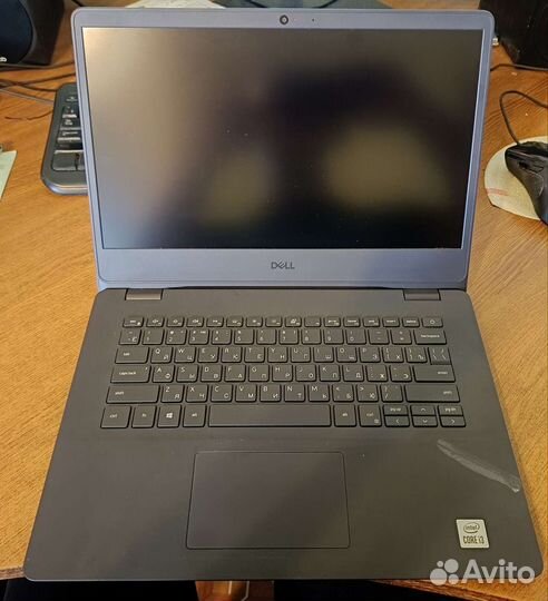 Ноутбук Dell 14