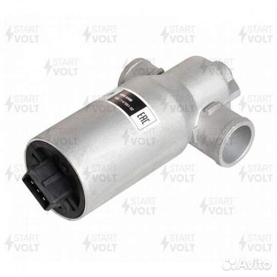 Регулятор газ 405/406/409 холостого хода VSM030