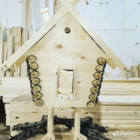 Садовая фигура 