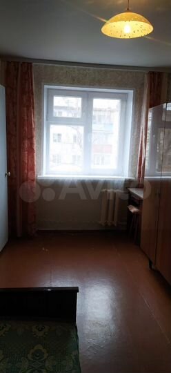 2-к. квартира, 45,4 м², 4/5 эт.