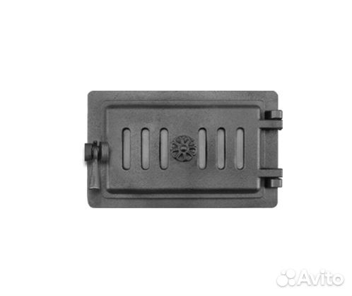 Дверка этна поддувальная 436 (Правая)