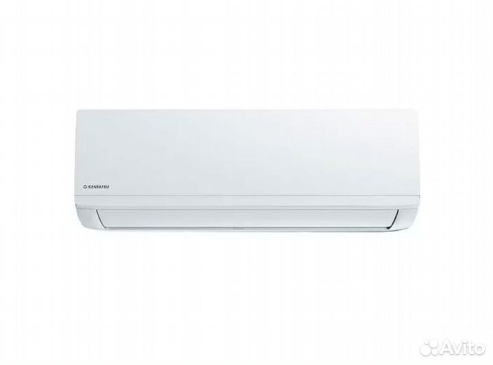 Kentatsu Ichi ksgi21hfan1/ksri21hfan1