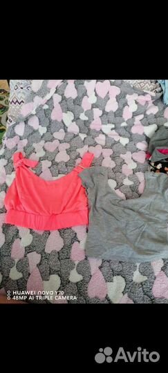 Вещи женские