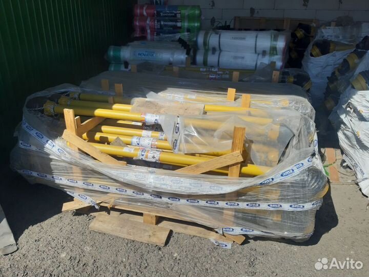 Карданный вал Kuhn FC 883 4600653