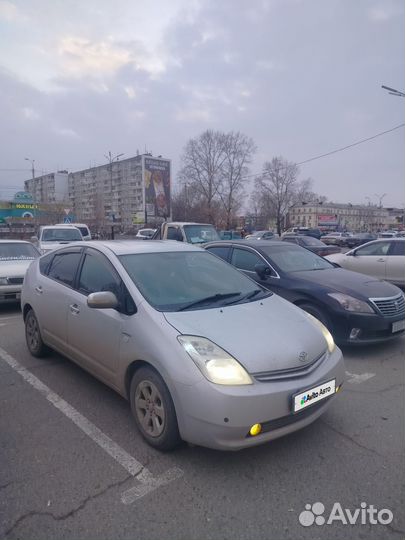 Toyota Prius 1.5 CVT, 2008, 400 000 км