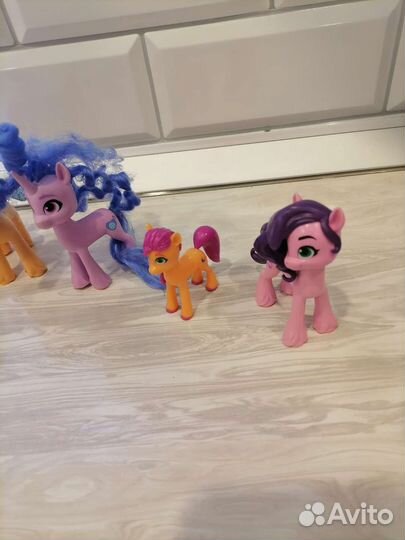 My Little Pony