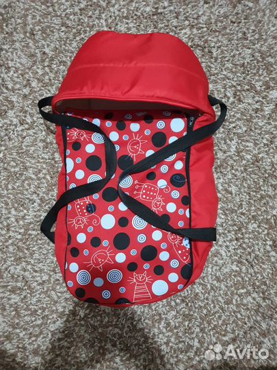 Детская переноска