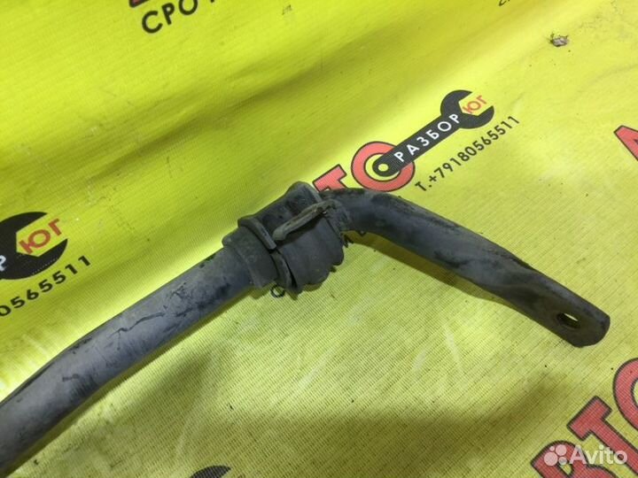 Стабилизатор задний Nissan Teana J31 VQ23DE 2006