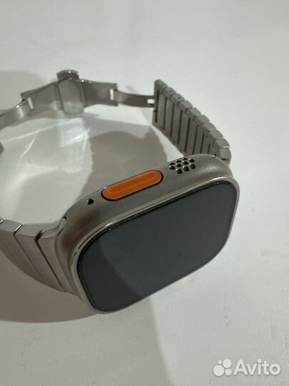 Apple watch ultra 1