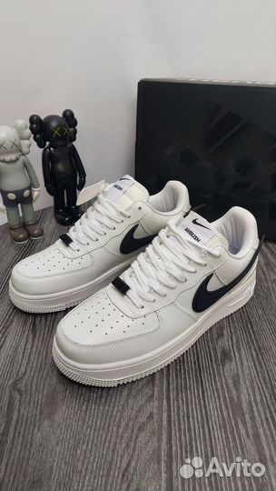 Nike Air Force 1 Ambush