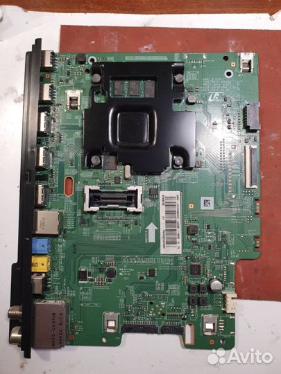 Запчасти для тв