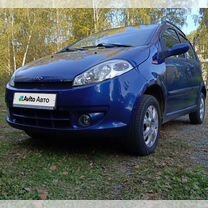 Chery Kimo (A1) 1.3 MT, 2012, 137 655 км, с пробегом, цена 300 000 руб.