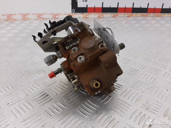 Тнвд для Peugeot-Citroen 207 1920HT